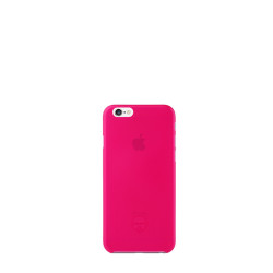 Phone cover Ozaki pink